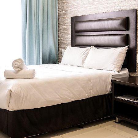 Bayside Hotel Pietermaritzburg Dış mekan fotoğraf