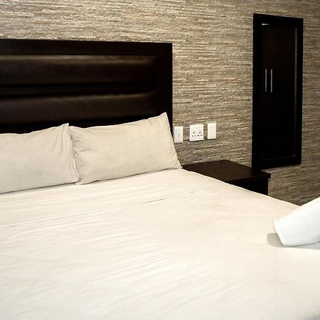 Bayside Hotel Pietermaritzburg Dış mekan fotoğraf