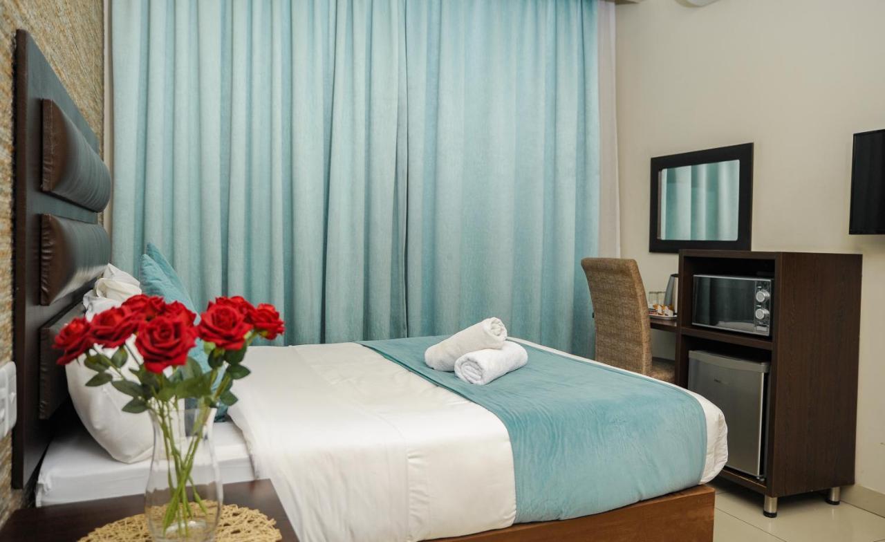 Bayside Hotel Pietermaritzburg Dış mekan fotoğraf