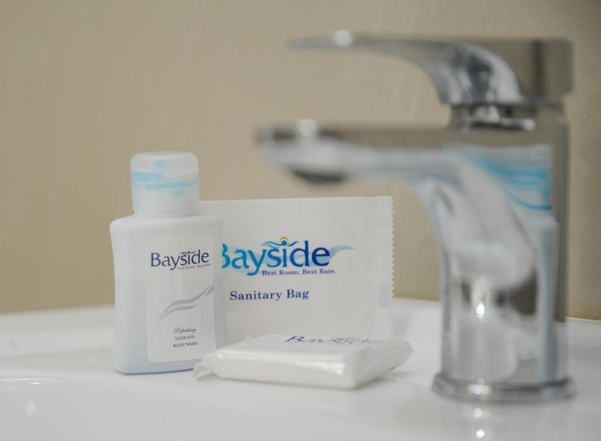 Bayside Hotel Pietermaritzburg Dış mekan fotoğraf