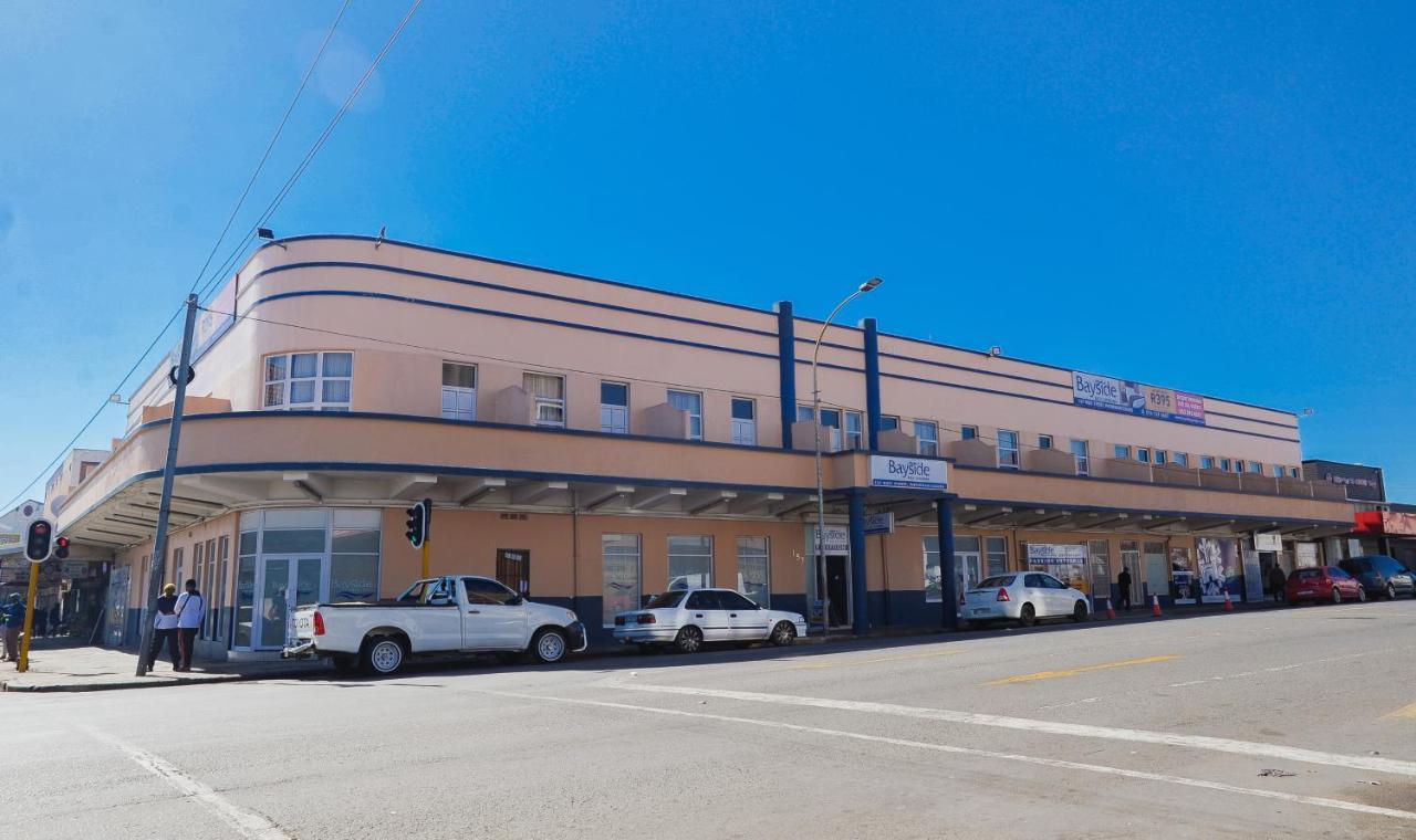 Bayside Hotel Pietermaritzburg Dış mekan fotoğraf