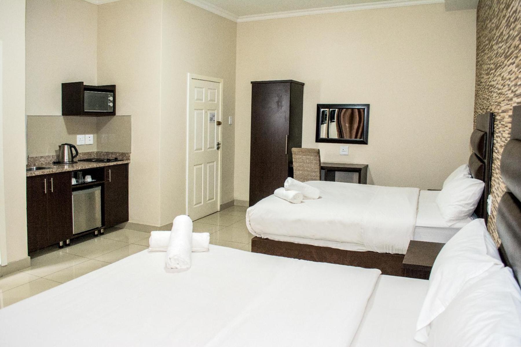Bayside Hotel Pietermaritzburg Dış mekan fotoğraf