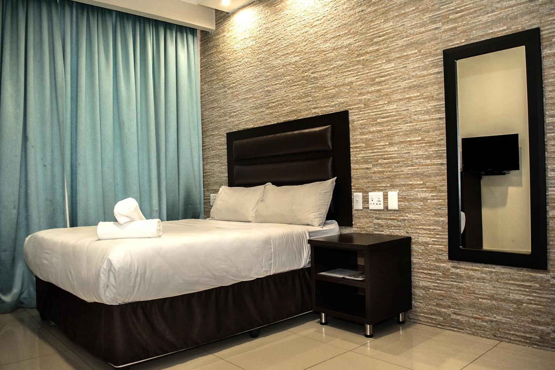 Bayside Hotel Pietermaritzburg Dış mekan fotoğraf