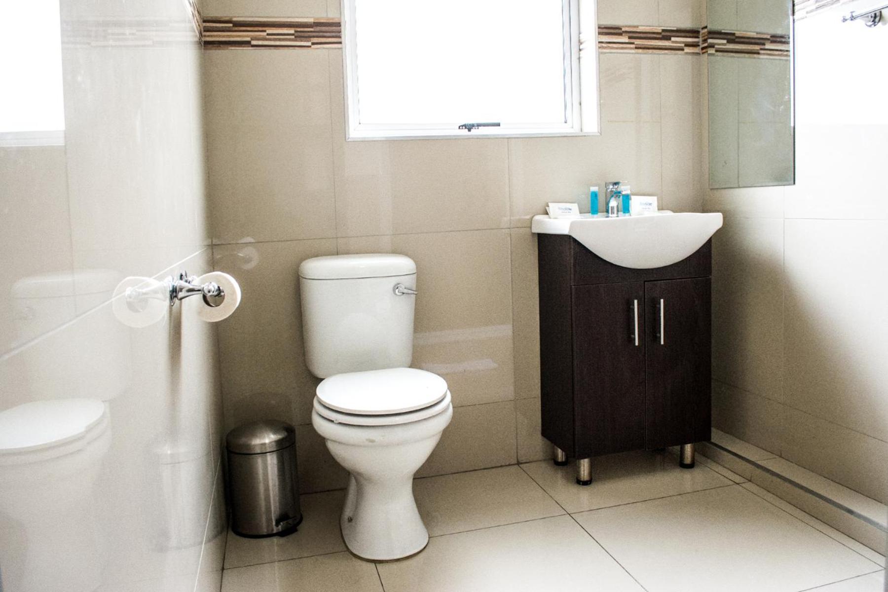 Bayside Hotel Pietermaritzburg Dış mekan fotoğraf